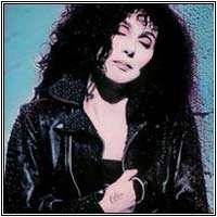  Cher -- Cher