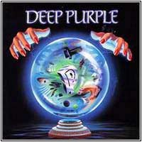 Deep Purple -- Slave Masters