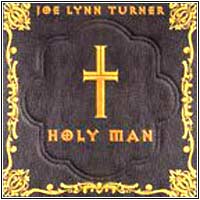 Joe Lynn Turner -- Holy Man