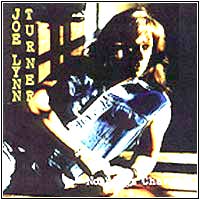 Joe Lynn Turner - Nothing Changed