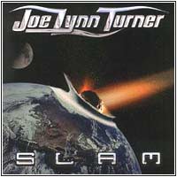 Joe Lynn Turner -- Slam