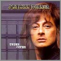 Joe Lynn Turner -- Under Cover