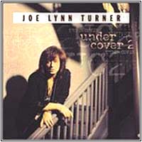 Joe Lynn Turner - Under Cover II