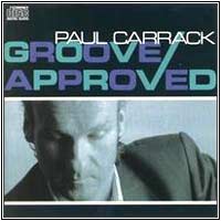  Paul Carrack -- Groov Approved