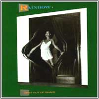 Rainbow -- Bent Out Of Shape