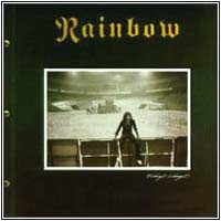  Rainbow - Final Vinyl