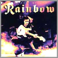 Very Best of Rainbow