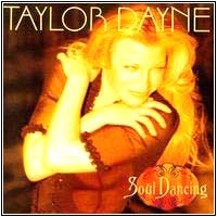  Taylor Dayne -- Soul Dancing