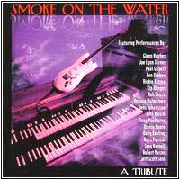  Various Artists -- Smoke on the Water 