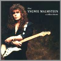  Yngwie Malmsteen -- Collection