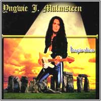  Yngwie Malmsteen