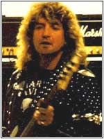 Bob Daisley