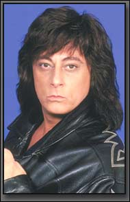 Joe Lynn Turner