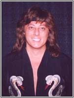 JOE LYNN TURNER