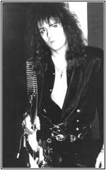 Yngwie Malmsteen