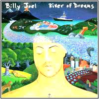 Billy Joel -- River of Dreams