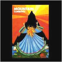 Mountain -- Climbing