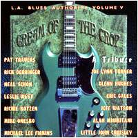 L.A. Blues Authority: Cream of the Crop