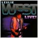 Leslie West Live