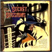 Secret Sessions