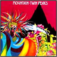 Mountain -- Twin Peaks