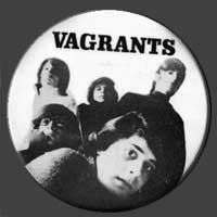 Vagrants -- I Can't Make Friends