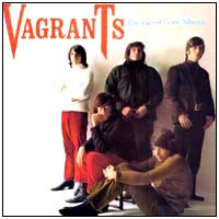 Vagrants -- The Great Lost Album