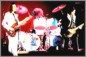 Jack Bruce, Corky Laing, Leslie West -- West, Bruce, Laing