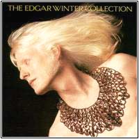 Edgar Winter -- Collection