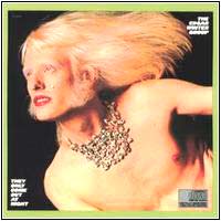 Edgar Winter -- They Only Come Out at Night