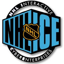 NHL IBM Partnership