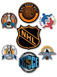 The National Hockey League Website